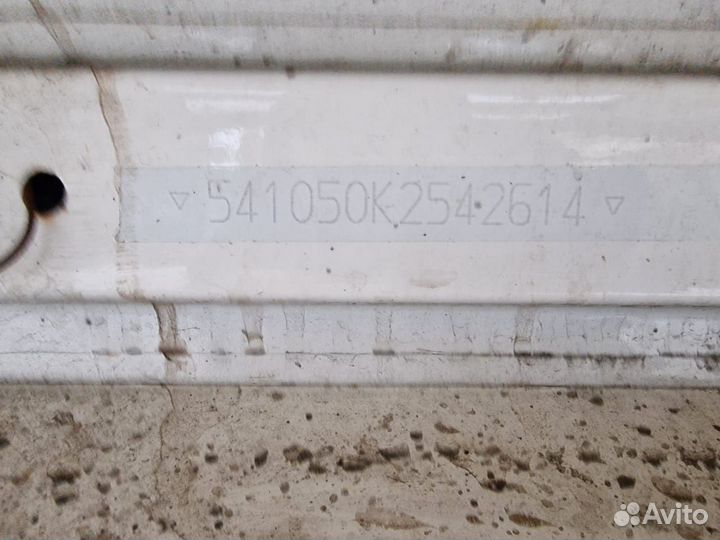 КамАЗ 4308, 2020