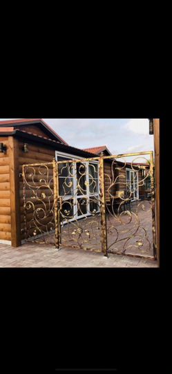 Коттедж 25 м² на участке 20 сот.