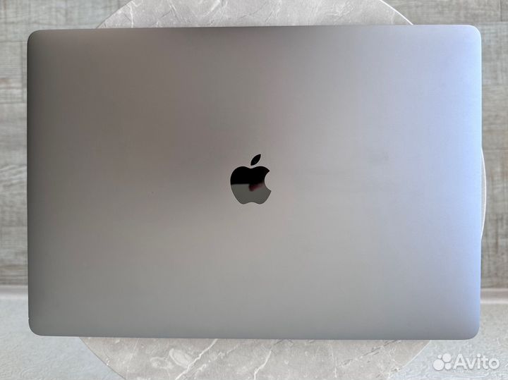 Macbook pro 15 2017 i7 16gb,1 TB SSD, Тоuch Ваr