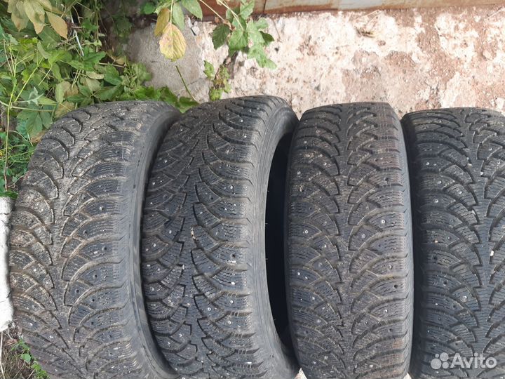 Nordman Nordman 4 205/55 R16 50