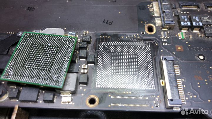 Ремонт iPhone iPad iMac Профессиональный ремонт