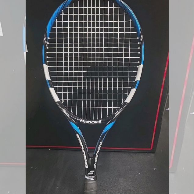 Ракетка Babolat для большого тенниса оригигал