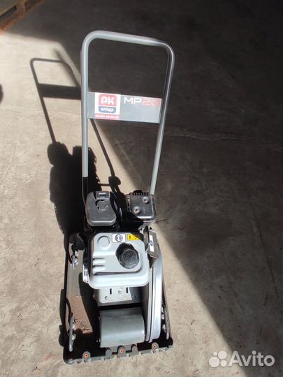 Виброплита - 83 кг Аренда, доставка