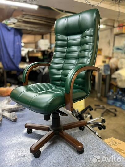 Кресло компьютерное