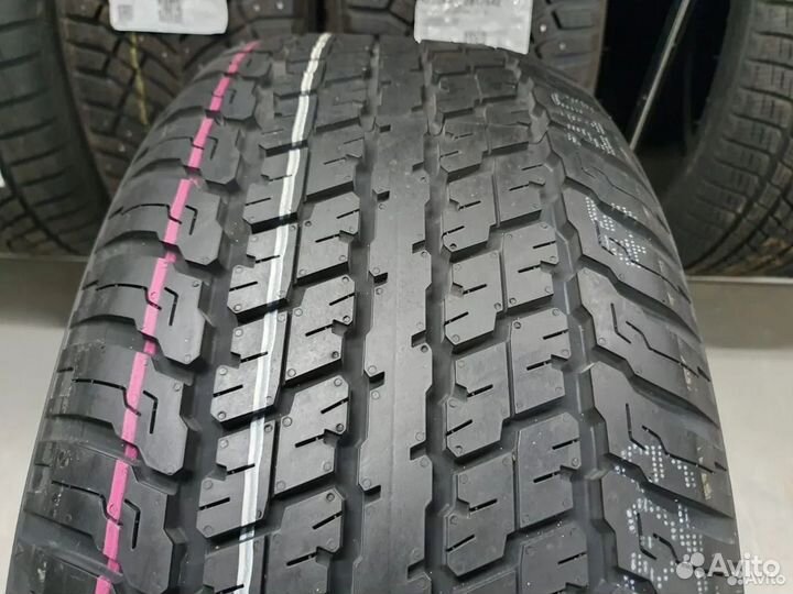 Yokohama Geolandar G94BV 265/60 R18