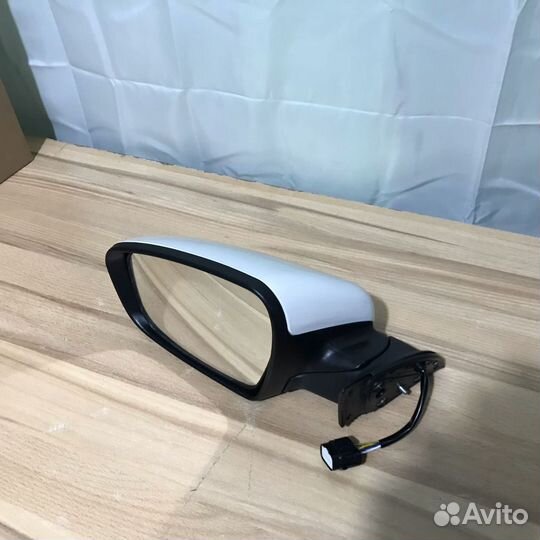 Зеркало левое на kia ceed 15-18 год