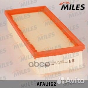 Фильтр воздушный audi A4 1.8-2.0 tfsi 07- afau1