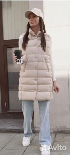 Жилетка женская