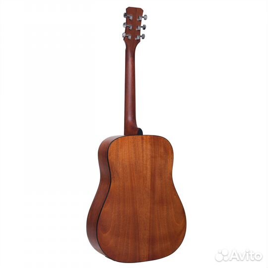 Электроакустическая гитара JET JDE-255 OP