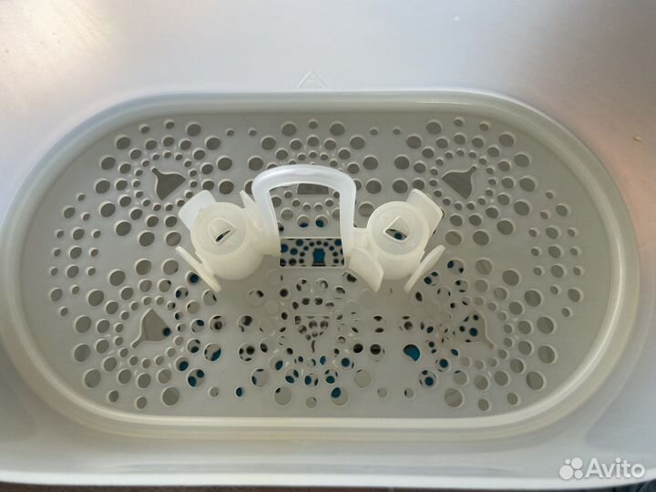 Стерилизатор philips avent