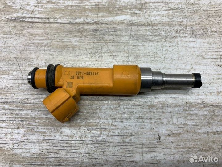 Форсунка топливная Suzuki Vitara внедорожник M16A