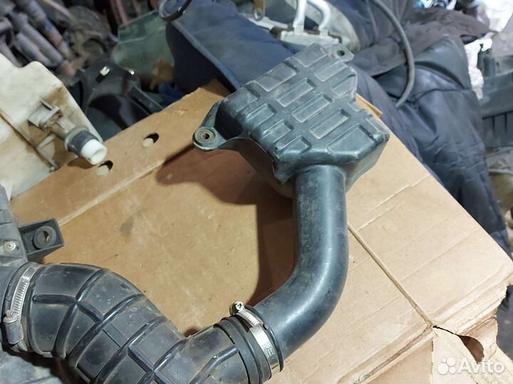 Корпус воздушного фильтра Daewoo Nexia