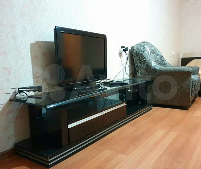 1-к. квартира, 52 м², 3/10 эт.