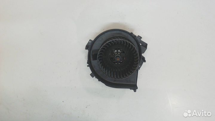 Двигатель отопителя Opel Corsa C, 2004