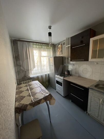 1-к. квартира, 32,6 м², 1/9 эт.