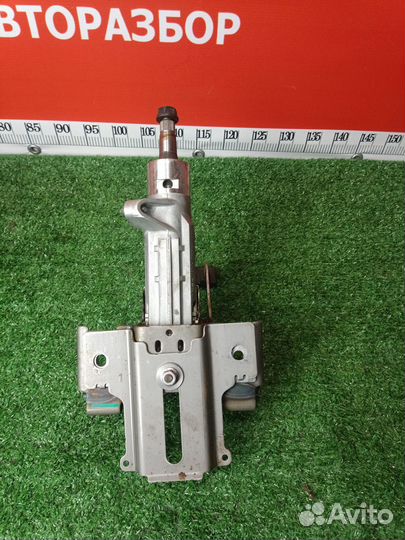 Toyota RAV4 40 колонка рулевая