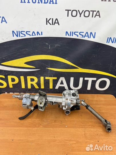 Электроусилитель руля Kia K5 DL3 2019-2023