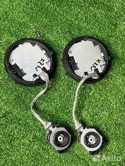 Оригинальный блок розжига ксенона Toyota