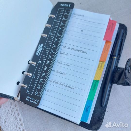 Ежедневник 1998года, карандаши,лекало 60г.г