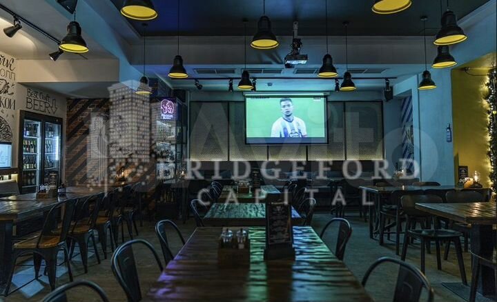 Арендный бизнес, окупаемость - 23 лет и 4 месяца