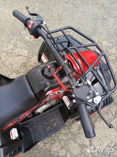 Квадроцикл