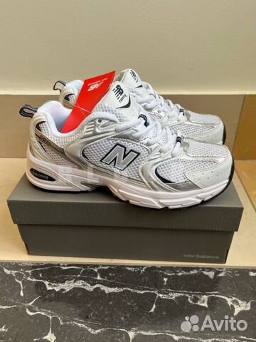 Кроссовки мужские New balance 530