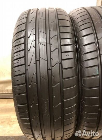 Hankook Ventus Prime 3 K125 205/60 R16 92H