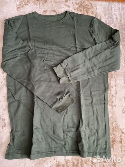 Мужское нательное теплое белье