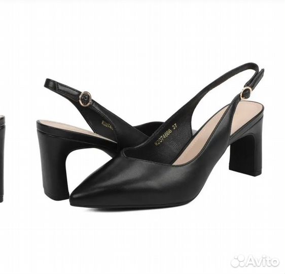 Туфли женские 37 размер