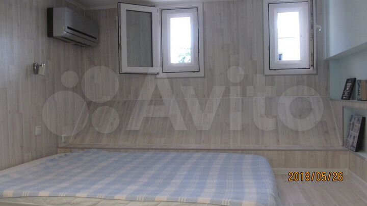 Квартира-студия, 17 м², 2/14 эт.