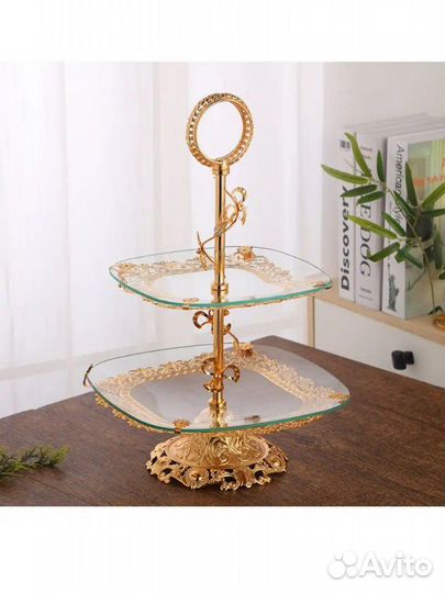 Конфетница