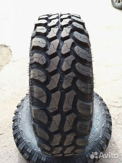 Goodride SL 366 315/75 R16 127R