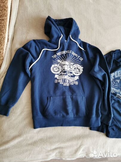 Мужские вещи пакетом 44 46