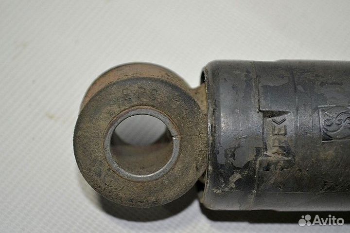 Амортизатор кабины, передний левый mercedes-benz 2