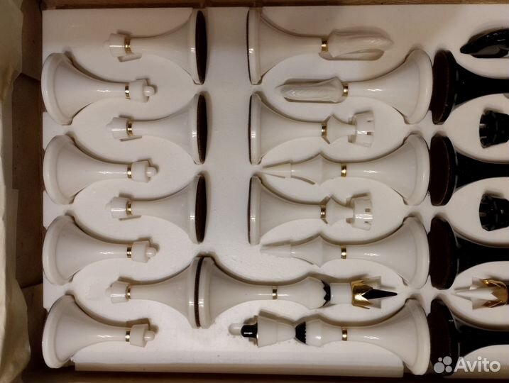 Шахматы СССР