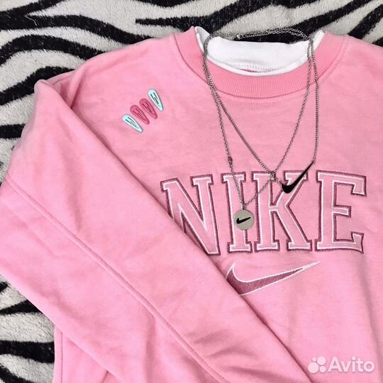 Свитшот nike