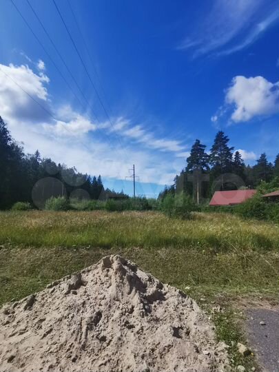 Участок 15 сот. (ИЖС)