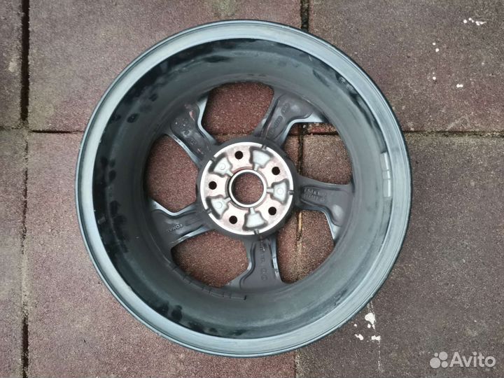 Диски R 16 Kia XCeed. Поштучно