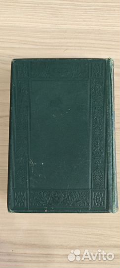 Книга Муравьи, пчелы и осы 1884 г