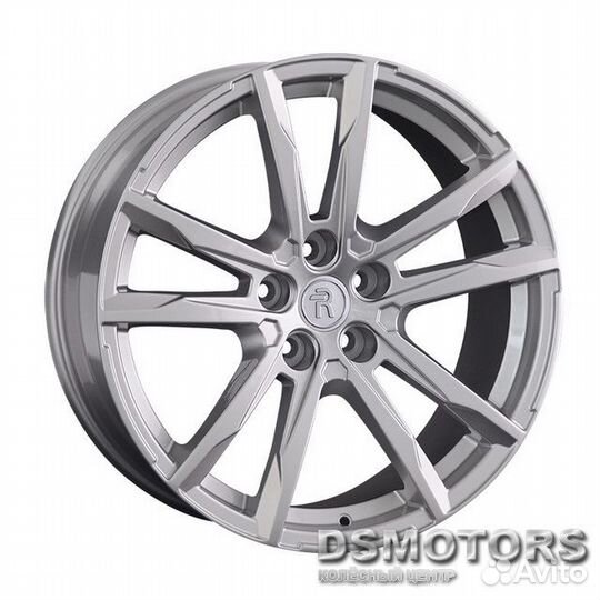Диски Mercedes-Benz A215 8.5/19 5x112 ET28 d66.6 S