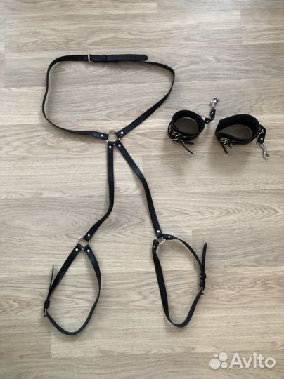 Портупея р-р 44-46