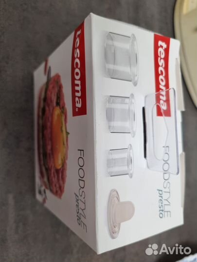 Форма для салатов, десертов