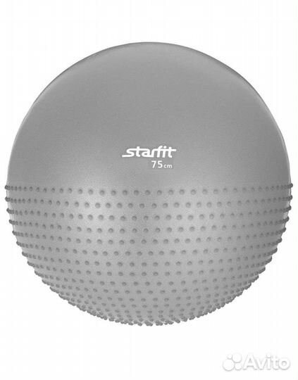 Мяч гимнастический 75