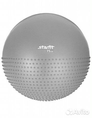 Мяч гимнастический 75