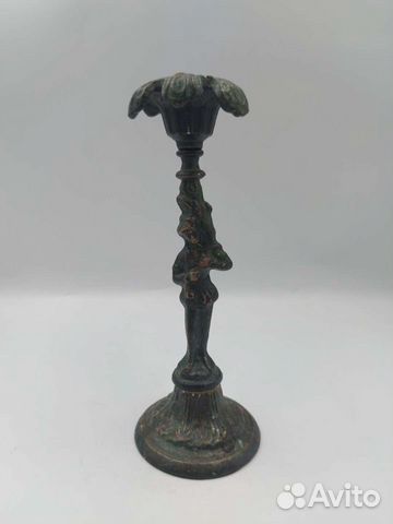 Подсвечник СССР