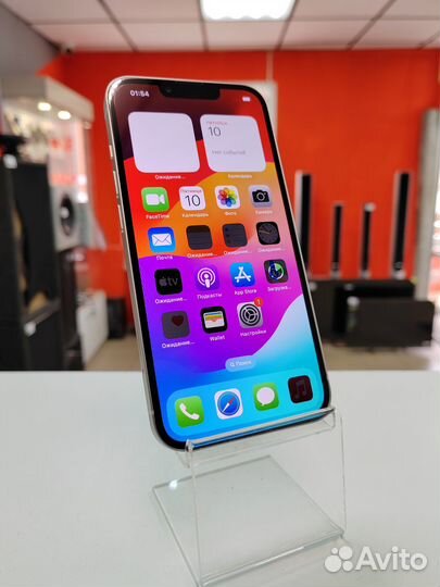 iPhone 13, 256 ГБ