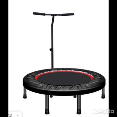Батут для джампинга новый