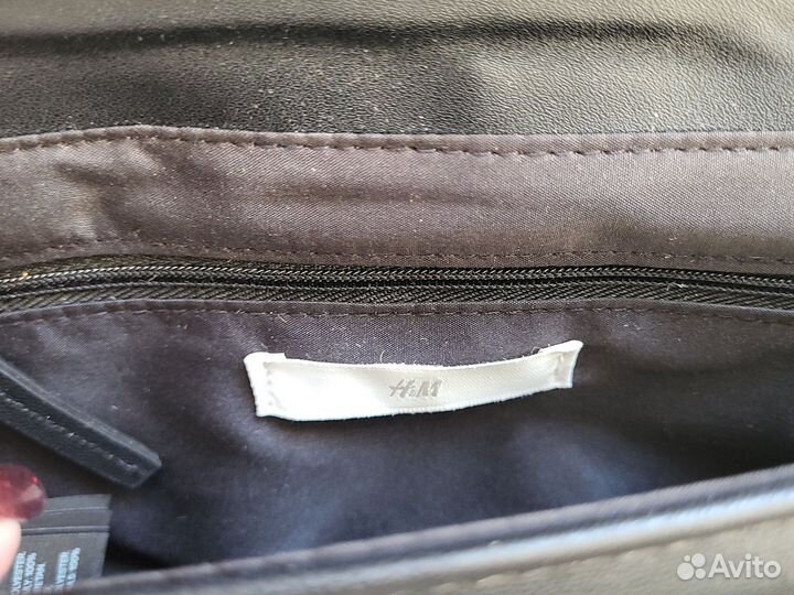 Сумка клатч