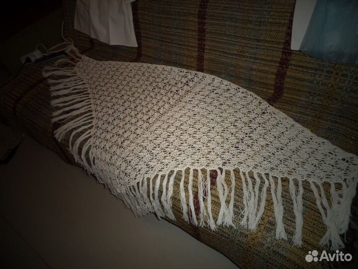 Вязаные изделия