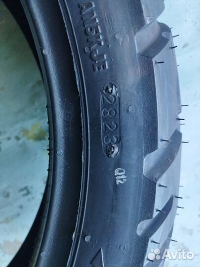 Продам резину Shinko E-705 170/60-17